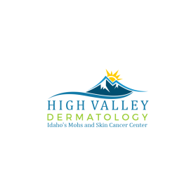 Logo Design entry 1780612 submitted by Iqbalhambalie to the Logo Design for https://www.highvalleydermatology.com/ run by DMorley