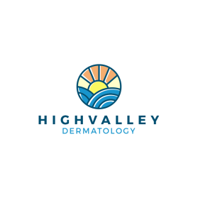Logo Design entry 1780614 submitted by apmcdesigner to the Logo Design for https://www.highvalleydermatology.com/ run by DMorley