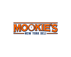 Logo Design entry 1780749 submitted by busurya to the Logo Design for Mookie's New York Deli or Mookie's NY Deli run by kmuch