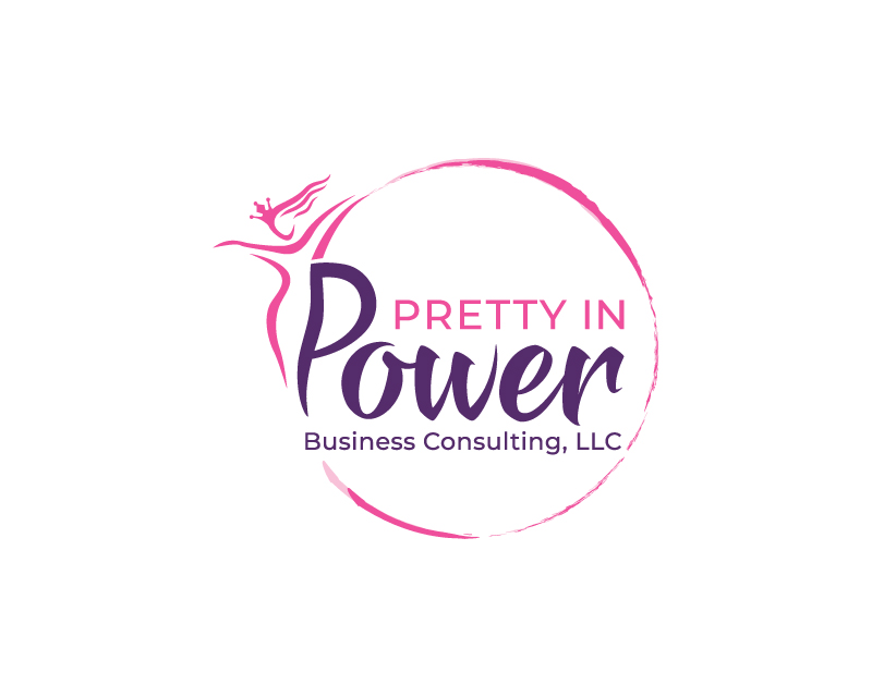 Logo Design entry 1780918 submitted by Amit1991 to the Logo Design for Pretty in Power run by nemanip@gmail.com