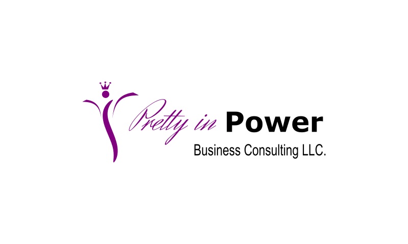 Logo Design entry 1781065 submitted by tusi to the Logo Design for Pretty in Power run by nemanip@gmail.com