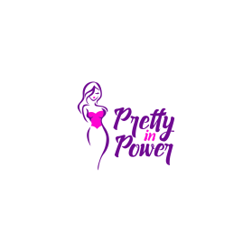 Logo Design Entry 1780970 submitted by Aminxkee to the contest for Pretty in Power run by nemanip@gmail.com