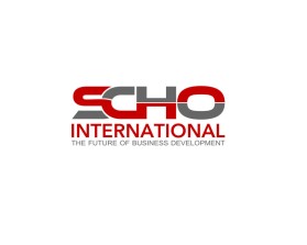 Logo Design entry 1781545 submitted by PDuncan to the Logo Design for SCHO INTERNATIONAL run by SCHOGROUP