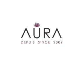Logo Design entry 1782020 submitted by Amit1991 to the Logo Design for AURA run by molo