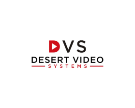 Logo Design entry 1782355 submitted by freelancernursultan to the Logo Design for Desert Video Systems run by pierrestg
