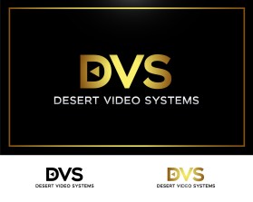 Logo Design entry 1782357 submitted by ziea to the Logo Design for Desert Video Systems run by pierrestg