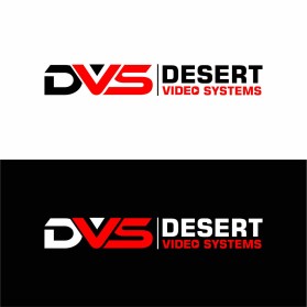 Logo Design entry 1782358 submitted by einaraees to the Logo Design for Desert Video Systems run by pierrestg