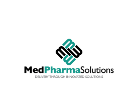 Logo Design entry 1782549 submitted by Tawatchai to the Logo Design for MedPharma Solutions  run by JMSREBIN