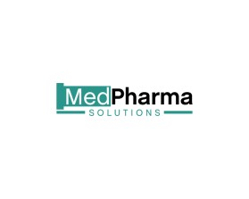 Logo Design entry 1782552 submitted by Tawatchai to the Logo Design for MedPharma Solutions  run by JMSREBIN