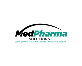 Logo Design entry 1782557 submitted by Tawatchai to the Logo Design for MedPharma Solutions  run by JMSREBIN