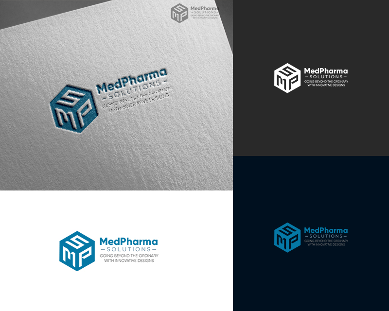 Logo Design entry 1844517 submitted by lumerb