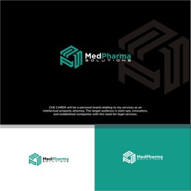 Logo Design entry 1844739 submitted by farikh