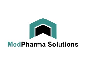 Logo Design Entry 1782745 submitted by santony to the contest for MedPharma Solutions  run by JMSREBIN