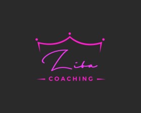 Logo Design entry 1782789 submitted by Amit1991 to the Logo Design for Ziba Coaching run by kmuch