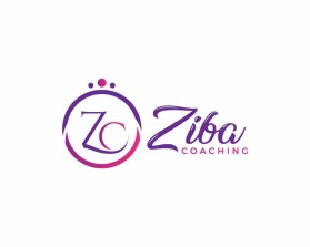 Logo Design entry 1782805 submitted by shila to the Logo Design for Ziba Coaching run by kmuch