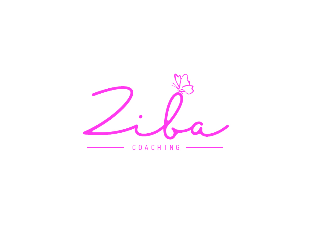 Logo Design entry 1782823 submitted by Icuk07 to the Logo Design for Ziba Coaching run by kmuch