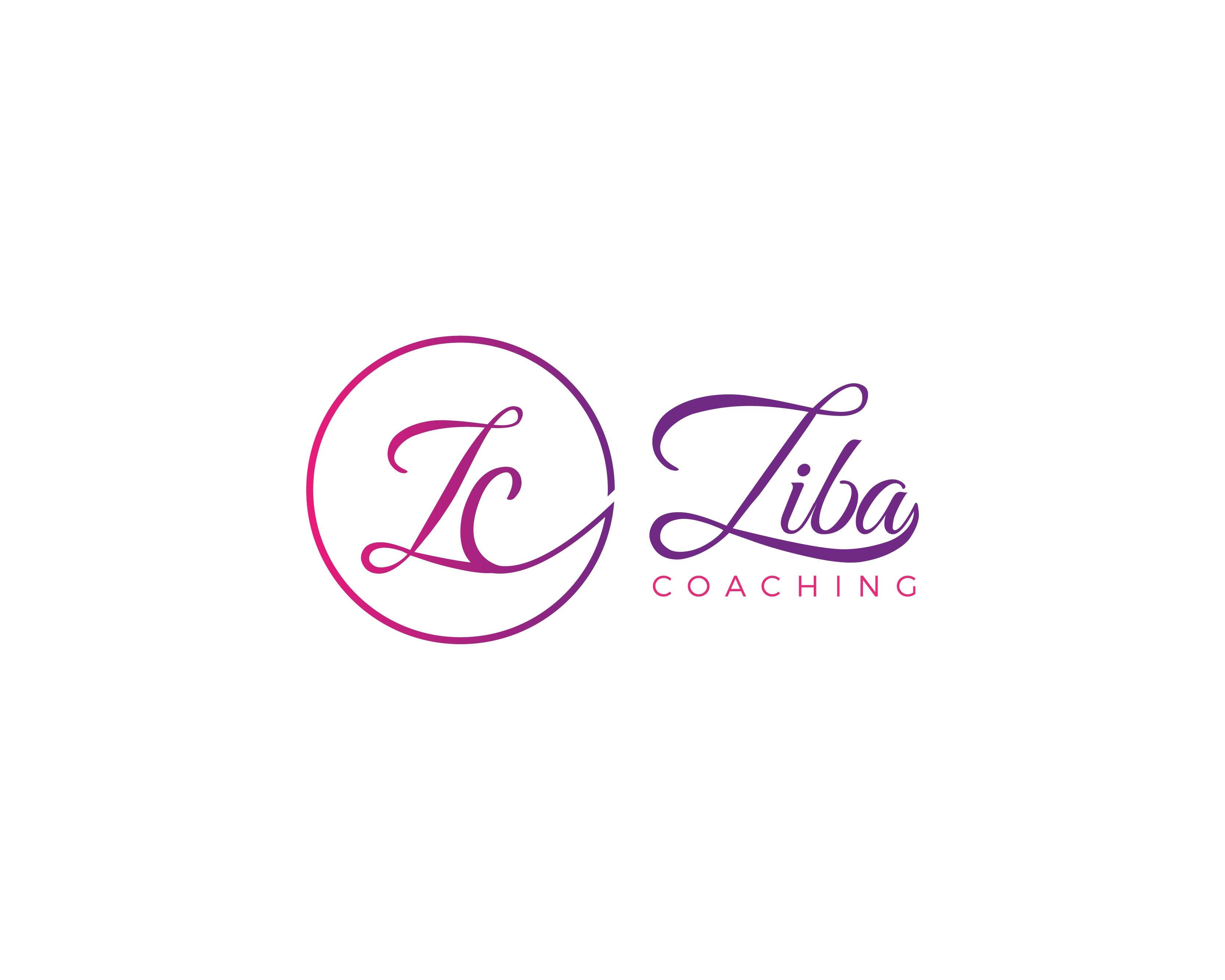 Logo Design entry 1782823 submitted by ozan041178 to the Logo Design for Ziba Coaching run by kmuch