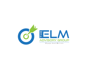 Logo Design Entry 1782926 submitted by Mrs. DC to the contest for The ELM Advisory Group run by Pallavi