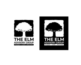 Logo Design Entry 1782982 submitted by busurya to the contest for The ELM Advisory Group run by Pallavi