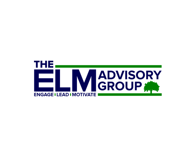 Logo Design entry 1783023 submitted by Fathenry to the Logo Design for The ELM Advisory Group run by Pallavi