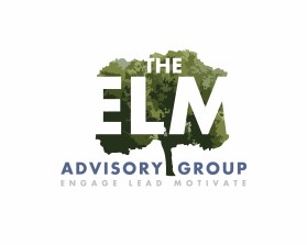 Logo Design Entry 1783063 submitted by Designature to the contest for The ELM Advisory Group run by Pallavi