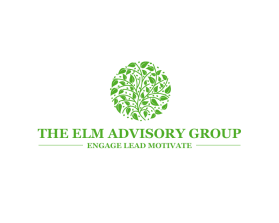 Logo Design Entry 1783136 submitted by francoababa to the contest for The ELM Advisory Group run by Pallavi