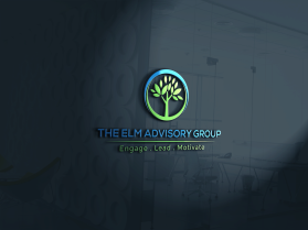 Logo Design Entry 1783166 submitted by simple99 to the contest for The ELM Advisory Group run by Pallavi