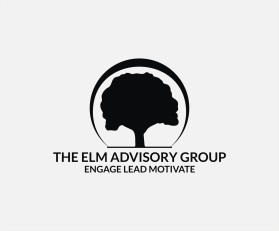 Logo Design Entry 1783174 submitted by Tawatchai to the contest for The ELM Advisory Group run by Pallavi