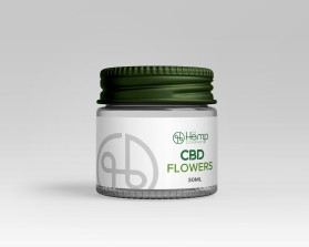 Graphic Design entry 1783221 submitted by TonyTet to the Graphic Design for The Hemp Company run by outcastdistro