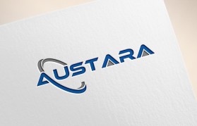 Logo Design entry 1783256 submitted by azam to the Logo Design for Austara run by Austara
