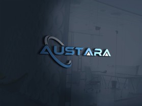 Logo Design entry 1783257 submitted by Design Rock to the Logo Design for Austara run by Austara