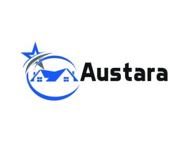 Logo Design entry 1783258 submitted by Design Rock to the Logo Design for Austara run by Austara