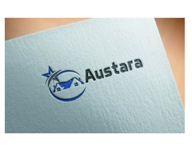 Logo Design entry 1783259 submitted by Niels to the Logo Design for Austara run by Austara