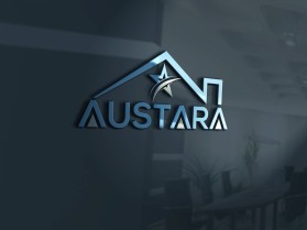 Logo Design entry 1783260 submitted by azam to the Logo Design for Austara run by Austara