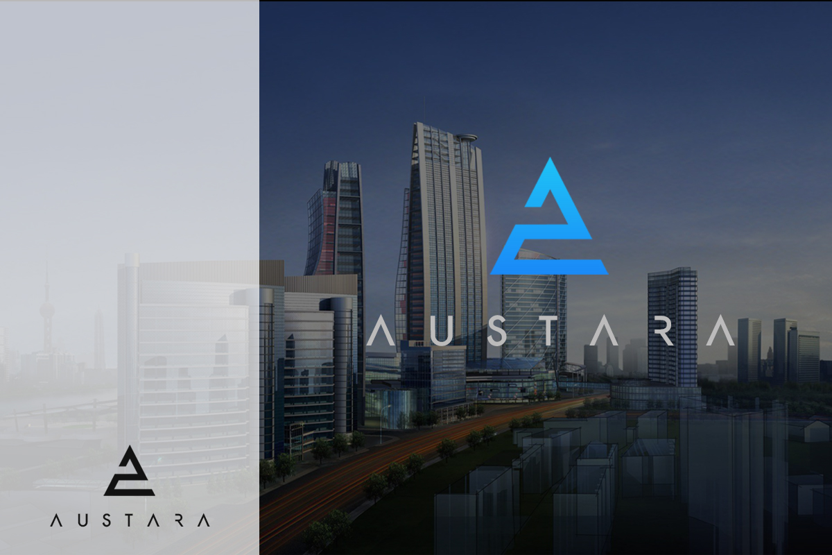 Logo Design entry 1783311 submitted by Icuk07 to the Logo Design for Austara run by Austara