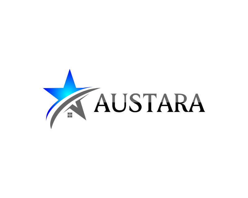 Logo Design entry 1783315 submitted by rosalina79 to the Logo Design for Austara run by Austara