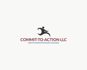 Logo Design Entry 1783687 submitted by Tawatchai to the contest for Commit-to-Action LLC run by jstanley