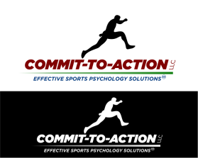 Logo Design entry 1783783 submitted by sella to the Logo Design for Commit-to-Action LLC run by jstanley