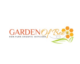 Logo Design Entry 1783828 submitted by s.nita to the contest for Garden of Bee run by Val