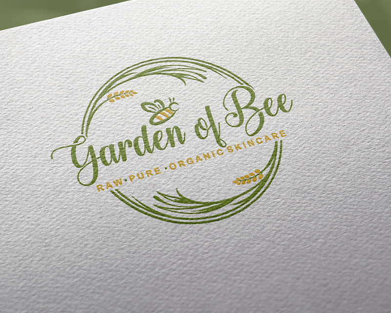 Logo Design entry 1846904 submitted by alex.projector