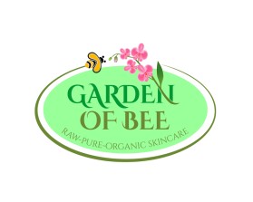 Logo Design Entry 1783848 submitted by busurya to the contest for Garden of Bee run by Val