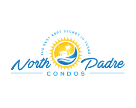Logo Design entry 1784048 submitted by Amit1991 to the Logo Design for North Padre Condos .com run by Connally Properties