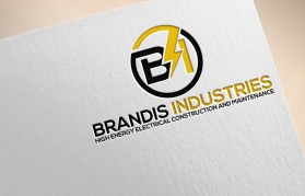 Logo Design entry 1845918 submitted by MuhammadR