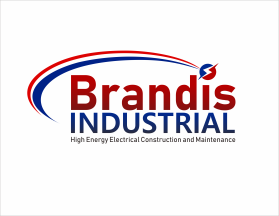 Logo Design Entry 1784271 submitted by ilham1231 to the contest for Brandis Industries run by cbrandis