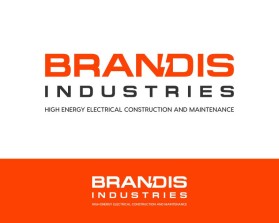 Logo Design Entry 1784359 submitted by arifin19 to the contest for Brandis Industries run by cbrandis