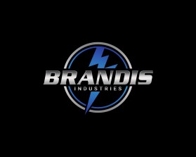 Logo Design Entry 1784472 submitted by Logo Creation to the contest for Brandis Industries run by cbrandis