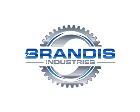 Logo Design Entry 1784547 submitted by francoababa to the contest for Brandis Industries run by cbrandis