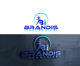 Logo Design entry 1784566 submitted by balsh