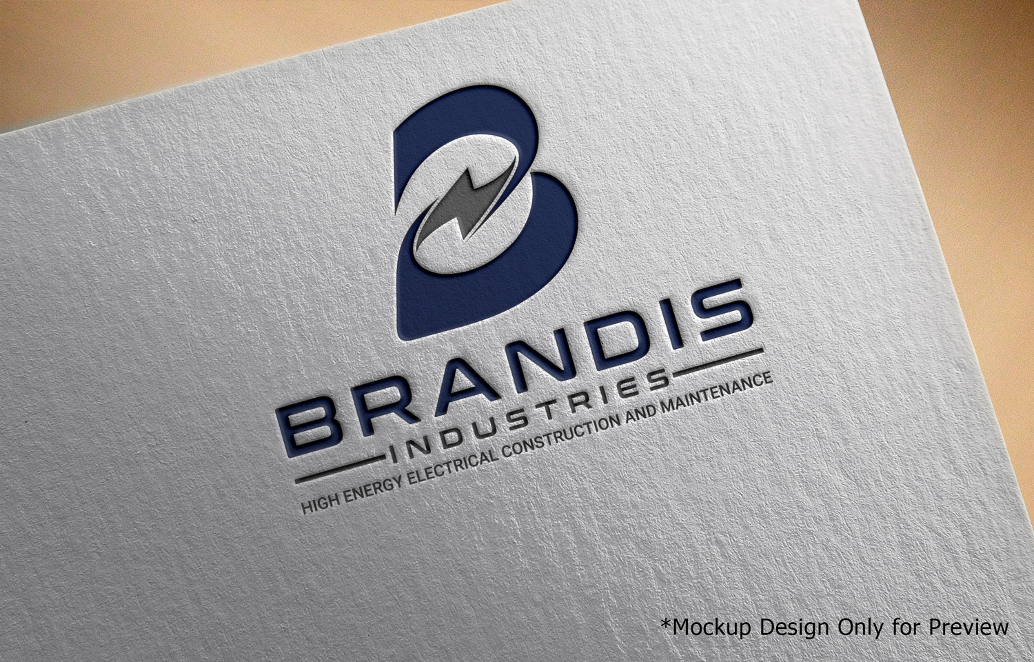 Logo Design entry 1851206 submitted by Logo Creation