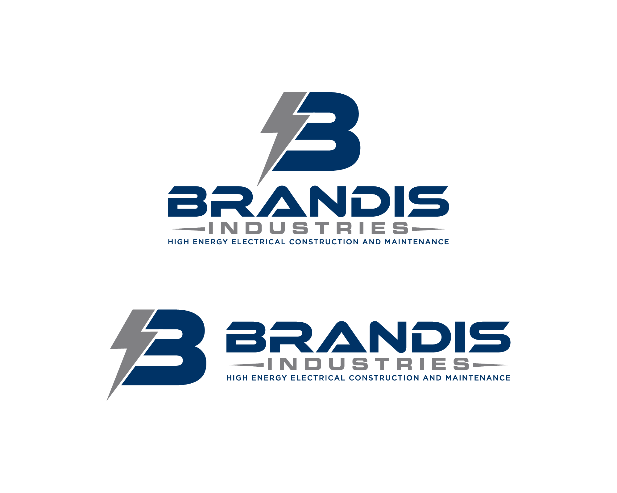 Logo Design entry 1851320 submitted by dsdezign